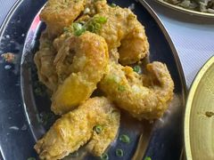 -阳江餐厅·30年老字号·粤菜海鲜大排档