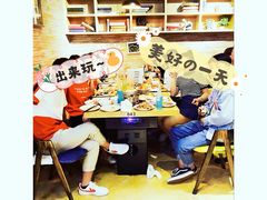 -季上烤肉·海鲜·火锅自助(大山洞店)