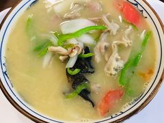 -爱家面馆(常州总店)