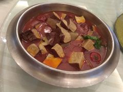 -宁波汉通海鲜大酒店(江湾店)