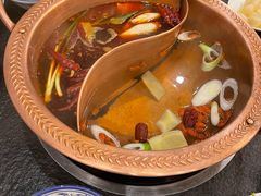 -仁和四季涮肉馆(天坛南门店)