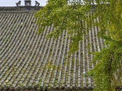 -金堂县云顶石城风景区