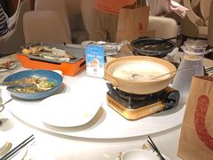 -耶里夏丽·丝路新疆菜·清真食品(徐汇南丹东路臻选店)