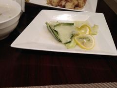 -富力万达嘉华酒店-美食汇西餐厅