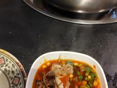 -大众美蛙鱼头(民心佳园总店)