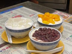 芒果双皮奶-仁信双皮奶(东川路店)