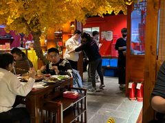 -京元盛铜锅涮肉(上海总店)