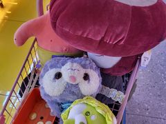 -风云再起游乐汇(北京西单西西友谊店)