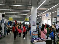 -迪卡侬(金龙湖店)