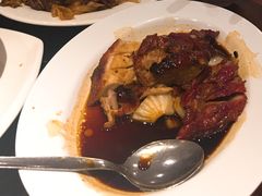 -文兴酒家(Chinatown - Gerrard Street)