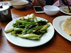 -清真永恒华威肉饼(潘家园店)