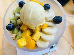 -满记甜品(国际商场店)