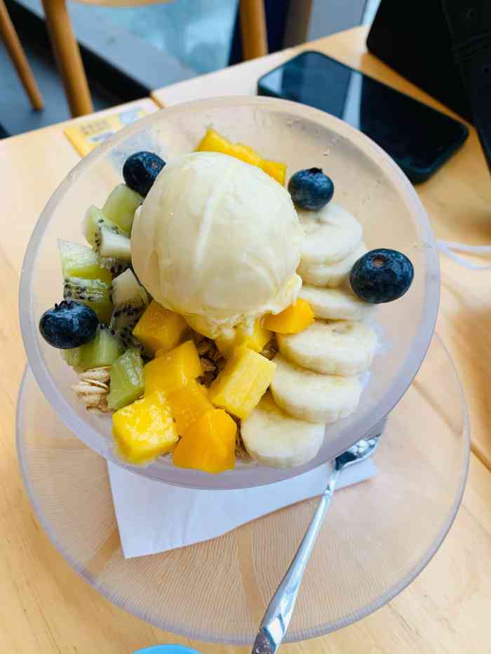 满记甜品(国际商场店)-"喜欢吃甜品 很喜欢 几乎每次逛街都回去.