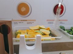 -海底捞火锅(枫蓝国际购物中心店)