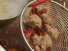 林记牛肉滑-潮汕林记牛肉火锅(万象天地店)
