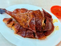 -一乐烧鹅(中环店)