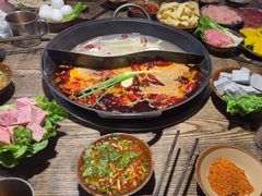 -冯校长老火锅(深圳总店)