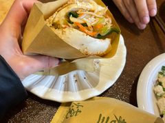 -老三羊汤(西大街店)