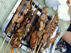 android_upload_pic-天津乾毓德饭庄·清真传统炒菜·海鲜烧烤(咸阳路店)