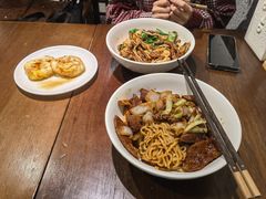 -寻裕记·现炒浇头面(人民广场店)