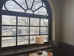 -1901 Cafe(西四店)
