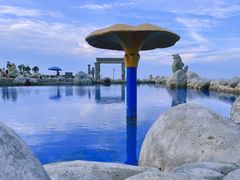 -渔岛海洋度假区