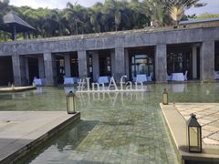 -日落吧·海景咖啡厅·餐酒吧·鸡尾酒·下午茶·乐队表演·浪漫夕阳·三亚文华东方酒店