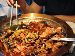 -江边城外烤鱼(世茂广场店)