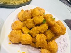 -北李妈妈菜·海肠捞饭(高新万达店)