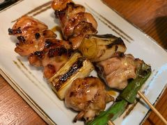 -やきとり一番 八条口店
