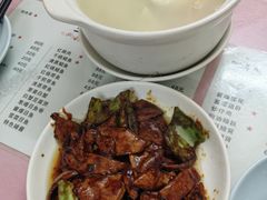 -蘭心餐厅(进贤路店)