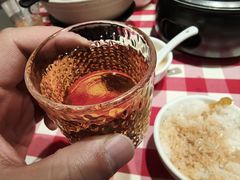 -西贝(南开大悦城店)