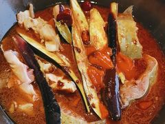 -遇东北林区铁锅炖(南开店)
