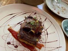 碳烤乌拉圭牛舌-EN SPACE恩空间