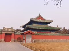 -颐和园