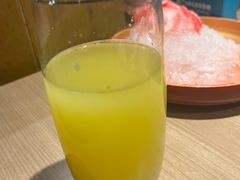 -星伦多自助料理(爱琴海店)