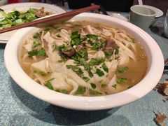 -萧记三鲜烩面(黄河南路店)