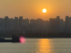 -长沙黑麋峰国家森林公园