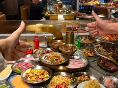 -杨小佳·齐齐哈尔烤肉·烤串(广州店)
