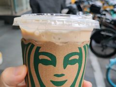 -星巴克(无锡大东方店)