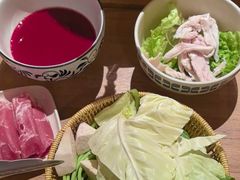 -巴奴毛肚火锅(龙湖锦艺城店)