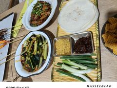 -烤五行·烧烤烤串(石佛营店)