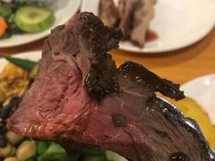 -So Lounge索兰至餐厅(蓝色港湾店)