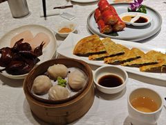 -丰鲤楼•闽南茶楼(仟禧汇店)