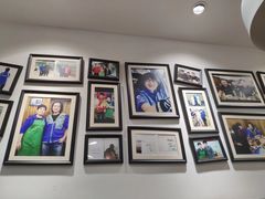 -杨爱珍大排档(龙游店)