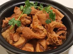 -沙龙酒家