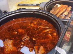 -梅溪·小伙子干挑面(安吉总店)