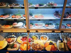 -乡村小榭饭店