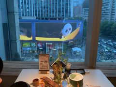 -上井料理黑金店(IFS国金中心店)