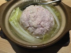 -竹里馆 ·茶食(奥体店)